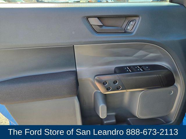 new 2026 Ford Maverick car, priced at $28,071