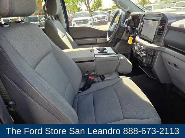 used 2025 Ford F-150 car, priced at $38,882