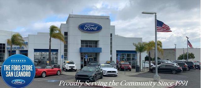 used 2025 Ford F-150 car, priced at $38,882