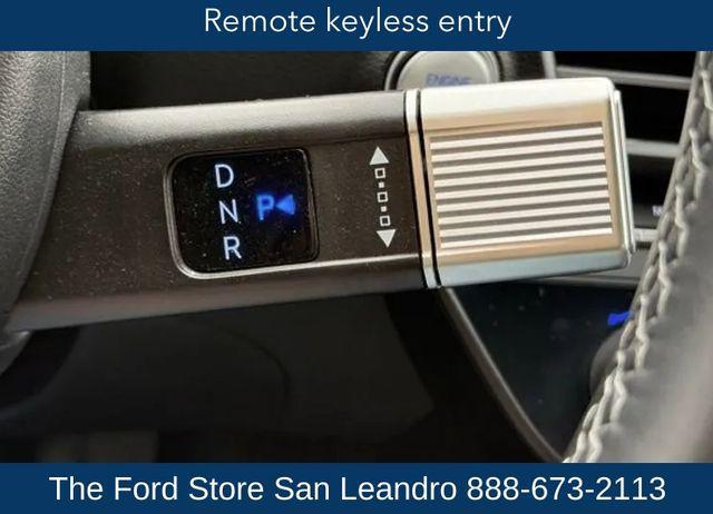 used 2024 Hyundai Sonata Hybrid car, priced at $23,750