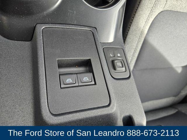 new 2025 Ford Bronco car, priced at $42,975