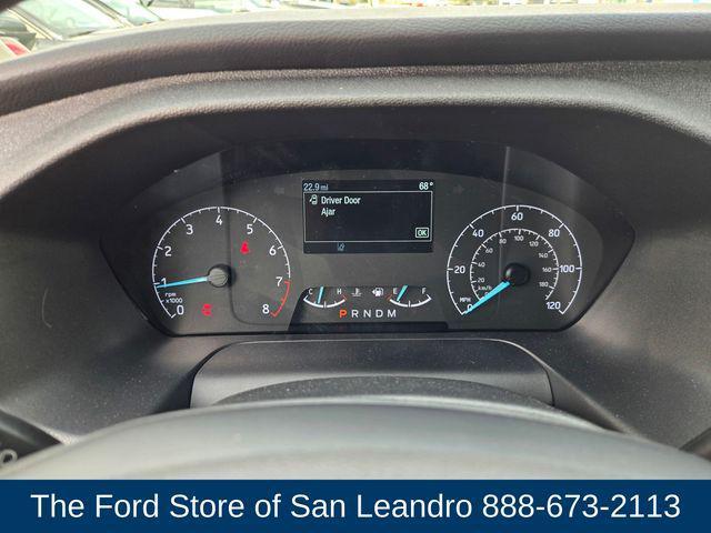 new 2025 Ford Transit-250 car, priced at $46,535
