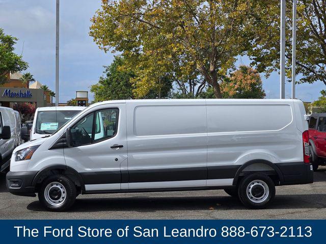new 2025 Ford Transit-250 car, priced at $46,535