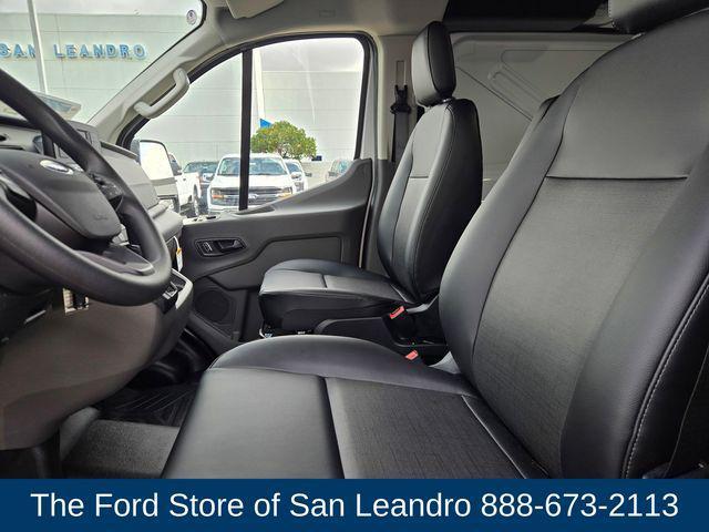 new 2025 Ford Transit-250 car, priced at $46,535