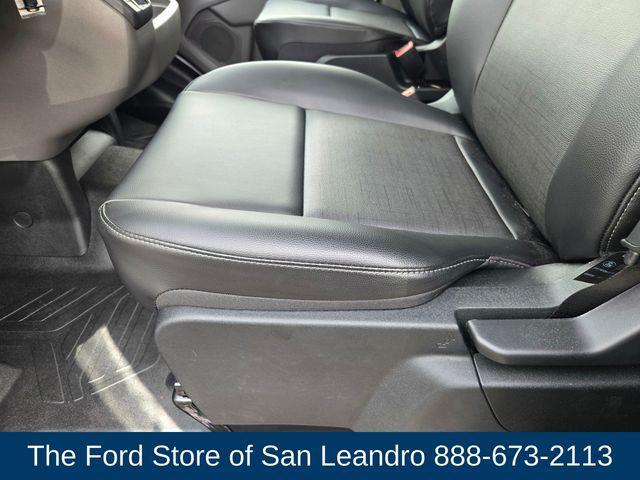 new 2025 Ford Transit-250 car, priced at $46,535