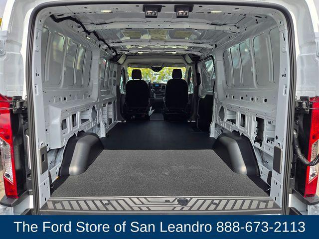 new 2025 Ford Transit-250 car, priced at $46,535