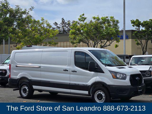 new 2025 Ford Transit-250 car, priced at $46,535