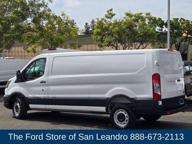 new 2025 Ford Transit-250 car, priced at $46,535