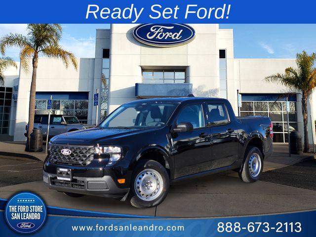 new 2026 Ford Maverick car, priced at $30,165