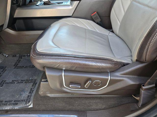 used 2019 Ford F-150 car, priced at $38,551