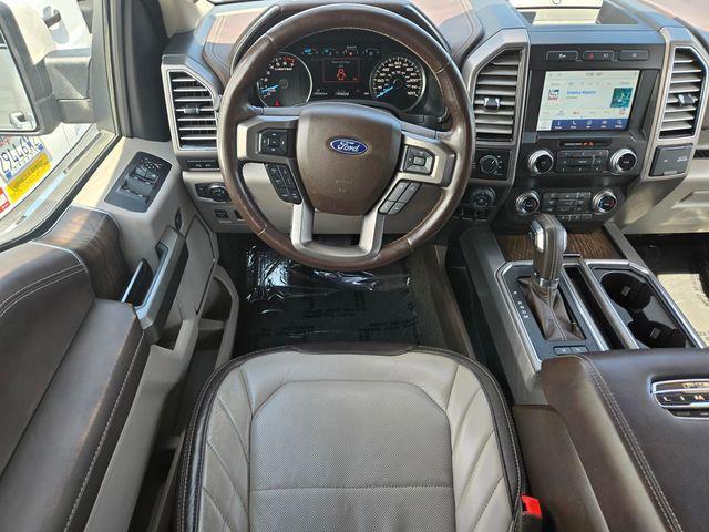 used 2019 Ford F-150 car, priced at $38,551