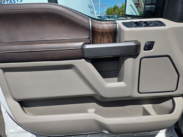 used 2019 Ford F-150 car, priced at $38,551