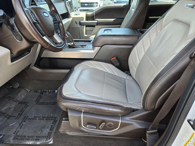 used 2019 Ford F-150 car, priced at $38,551