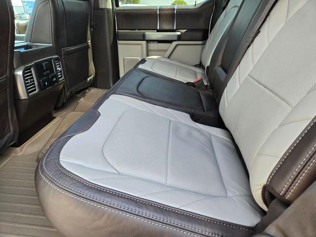 used 2019 Ford F-150 car, priced at $38,551