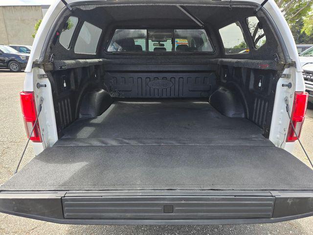 used 2019 Ford F-150 car, priced at $38,551