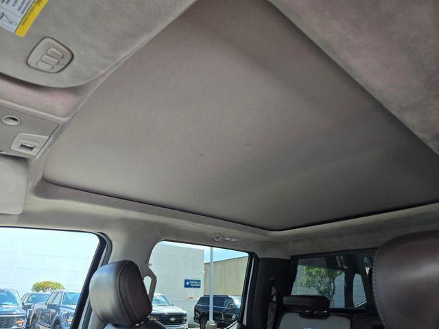 used 2019 Ford F-150 car, priced at $38,551