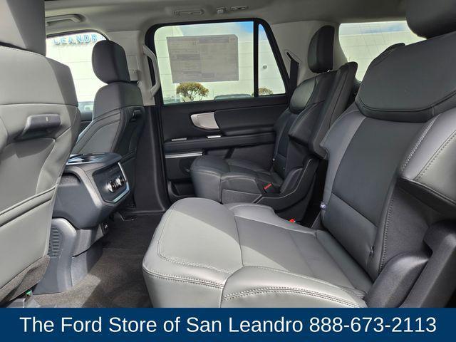 new 2026 Ford Expedition Max car, priced at $77,275