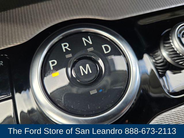 new 2026 Ford Expedition Max car, priced at $77,275