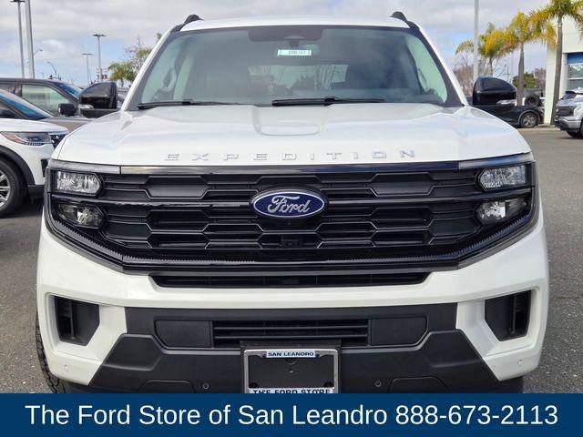 new 2026 Ford Expedition Max car, priced at $77,275