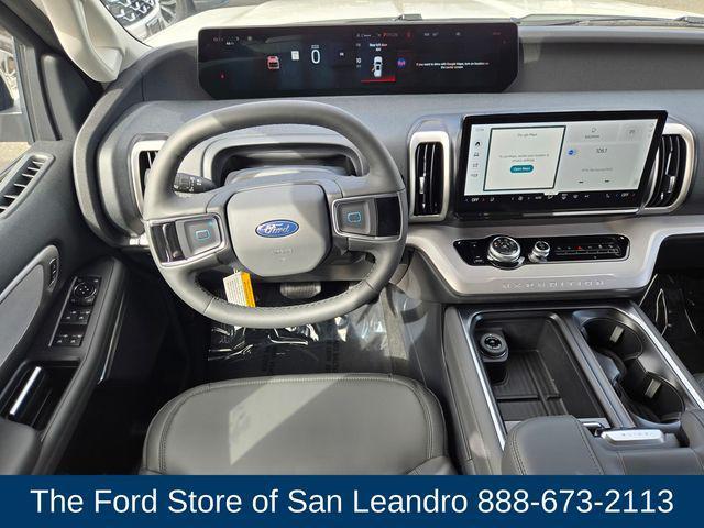 new 2026 Ford Expedition Max car, priced at $77,275