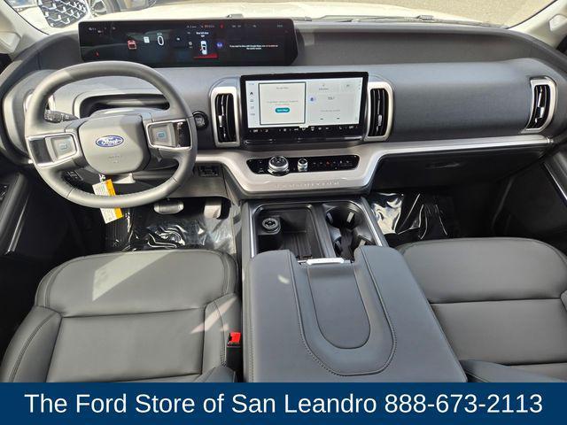 new 2026 Ford Expedition Max car, priced at $77,275