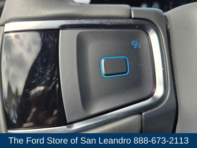 new 2026 Ford Expedition Max car, priced at $77,275