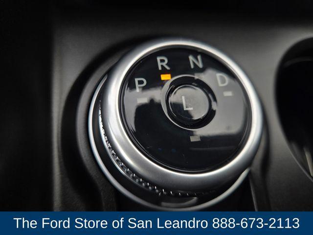 new 2026 Ford Explorer car, priced at $37,551