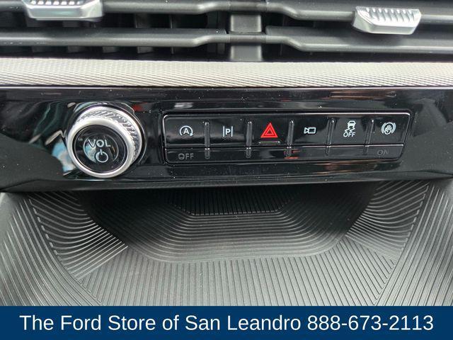 new 2026 Ford Explorer car, priced at $37,551