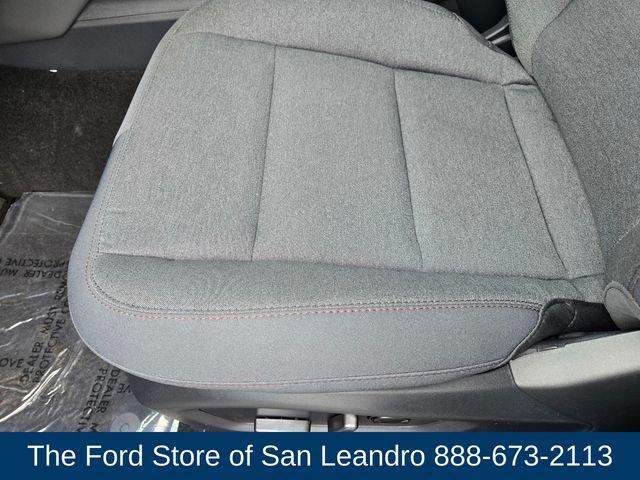 new 2026 Ford Explorer car, priced at $37,551