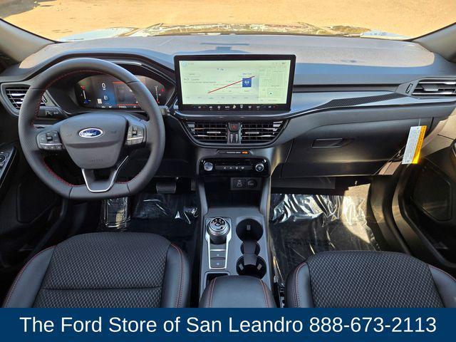 new 2025 Ford Escape car, priced at $30,580