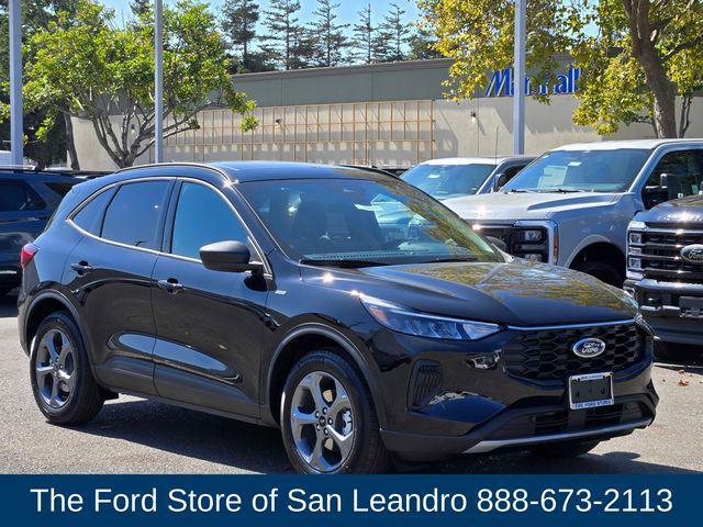new 2025 Ford Escape car, priced at $30,580