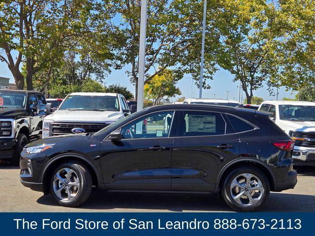 new 2025 Ford Escape car, priced at $30,580