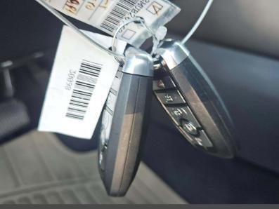 used 2025 Ford Expedition car, priced at $61,750