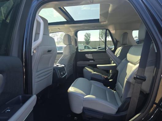 used 2025 Ford Expedition car, priced at $61,750