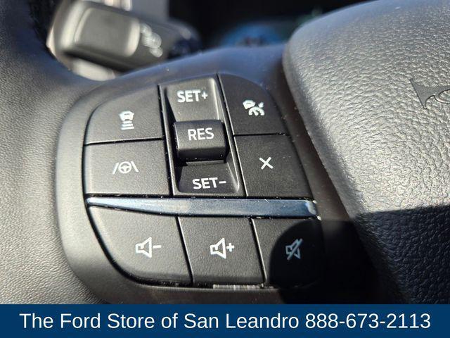 new 2025 Ford Bronco Sport car, priced at $38,045