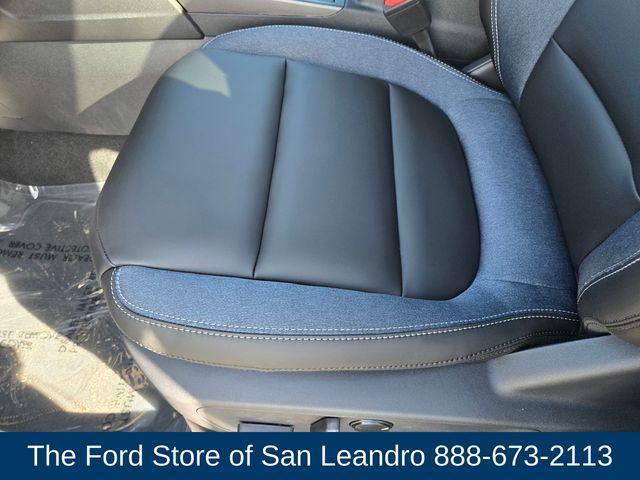 new 2025 Ford Bronco Sport car, priced at $38,045