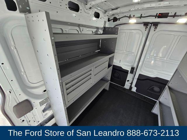 new 2026 Ford Transit-350 car, priced at $61,392