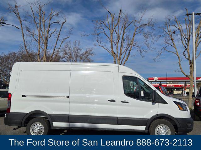 new 2026 Ford Transit-350 car, priced at $61,392