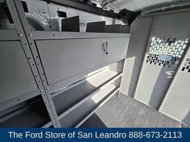 new 2026 Ford Transit-350 car, priced at $61,392