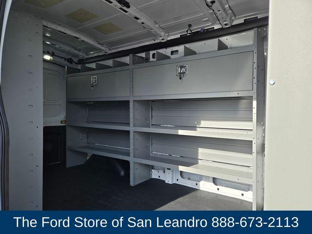 new 2026 Ford Transit-350 car, priced at $61,392