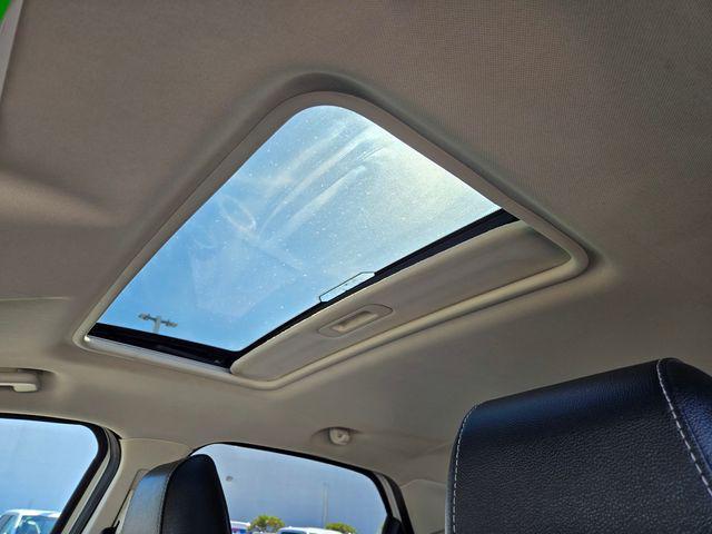 used 2019 Ford EcoSport car, priced at $15,552