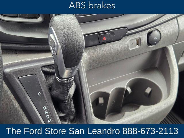 used 2023 Ford Transit-150 car, priced at $37,883