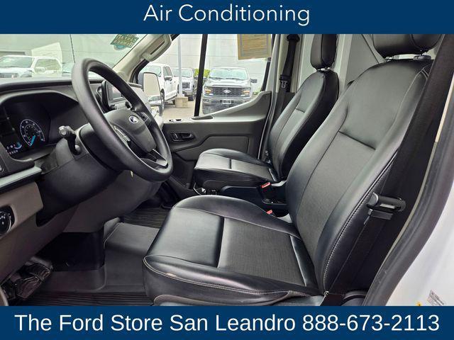 used 2023 Ford Transit-150 car, priced at $37,883