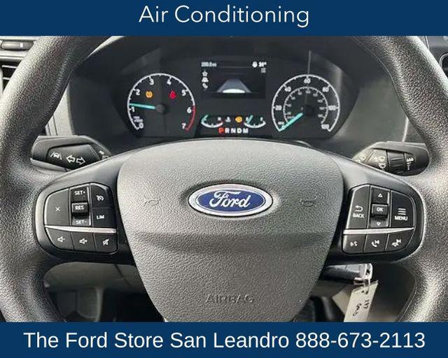 used 2023 Ford Transit-150 car, priced at $37,750