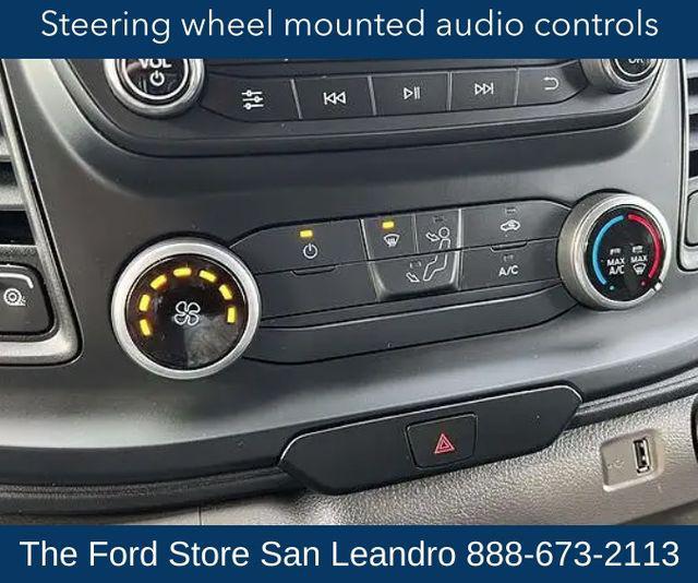 used 2023 Ford Transit-150 car, priced at $37,750