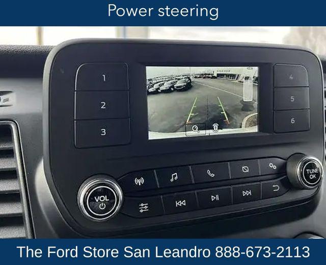 used 2023 Ford Transit-150 car, priced at $37,750