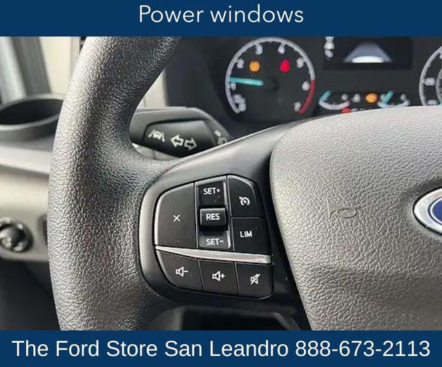 used 2023 Ford Transit-150 car, priced at $37,750