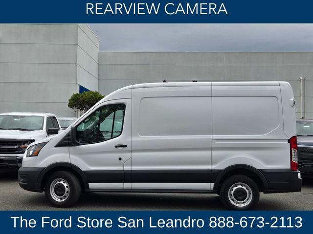 used 2023 Ford Transit-150 car, priced at $34,984