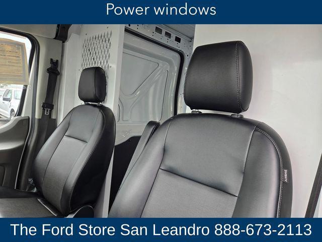 used 2023 Ford Transit-150 car, priced at $37,883
