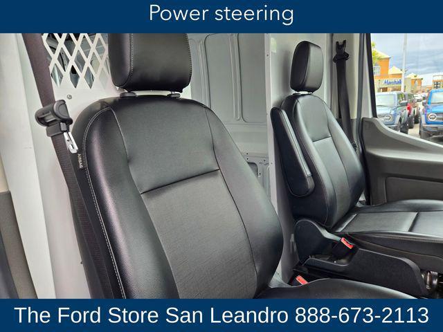 used 2023 Ford Transit-150 car, priced at $37,883